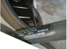 Recambio de amortiguador trasero izquierdo porton para jeep grand cherokee iv (wk, wk2) 3.0 crd v6 4x4 referencia OEM IAM 681585 2