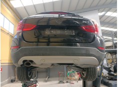 Recambio de paragolpes trasero para bmw x1 (e84) xdrive 18 d referencia OEM IAM   