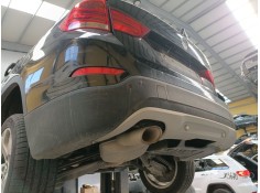 Recambio de paragolpes trasero para bmw x1 (e84) xdrive 18 d referencia OEM IAM    2
