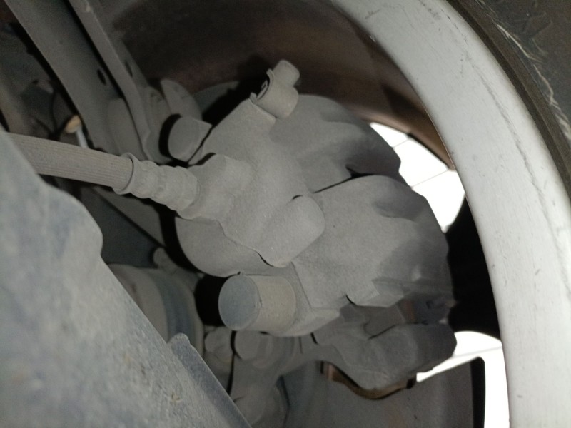 Recambio de pinza freno trasera izquierda para bmw x1 (e84) xdrive 18 d referencia OEM IAM   