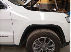 Recambio de aleta delantera derecha para jeep grand cherokee iv (wk, wk2) 3.0 crd v6 4x4 referencia OEM IAM   