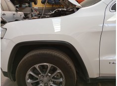 Recambio de aleta delantera izquierda para jeep grand cherokee iv (wk, wk2) 3.0 crd v6 4x4 referencia OEM IAM   