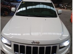 Recambio de capot para jeep grand cherokee iv (wk, wk2) 3.0 crd v6 4x4 referencia OEM IAM   