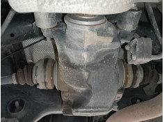 Recambio de diferencial trasero para bmw x1 (e84) xdrive 18 d referencia OEM IAM    2