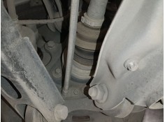 Recambio de mangueta trasera derecha para bmw x1 (e84) xdrive 18 d referencia OEM IAM   