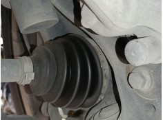 Recambio de transmision delantera derecha para bmw x1 (e84) xdrive 18 d referencia OEM IAM   