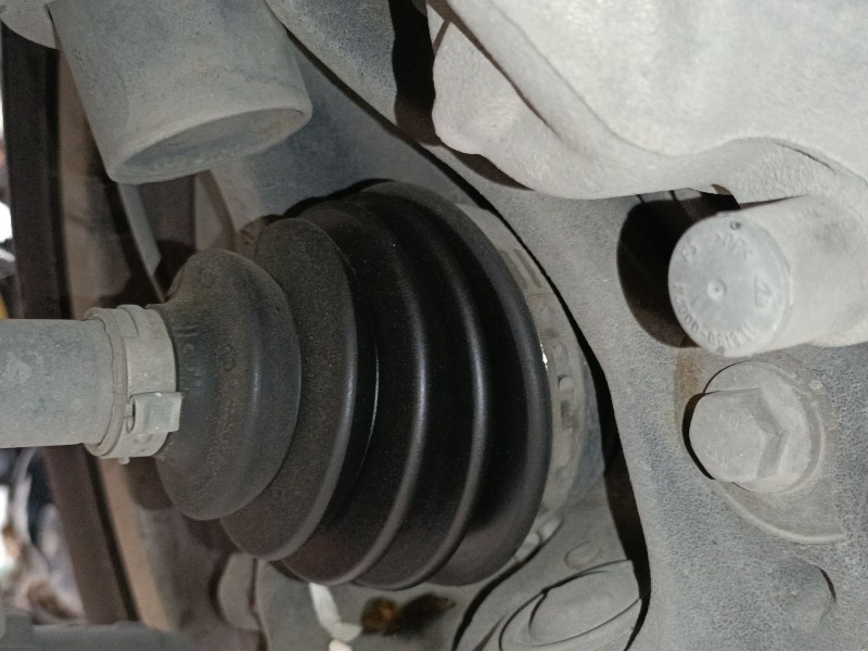 Recambio de transmision delantera derecha para bmw x1 (e84) xdrive 18 d referencia OEM IAM   