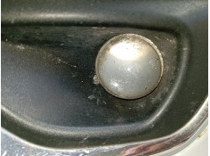 Recambio de faro antiniebla izquierdo para jeep grand cherokee iv (wk, wk2) 3.0 crd v6 4x4 referencia OEM IAM   