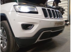 Recambio de paragolpes delantero para jeep grand cherokee iv (wk, wk2) 3.0 crd v6 4x4 referencia OEM IAM    2