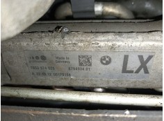 Recambio de cremallera direccion para bmw x1 (e84) xdrive 18 d referencia OEM IAM 7853974528 679493401 