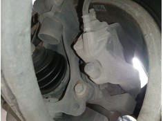 Recambio de mangueta delantera derecha para bmw x1 (e84) xdrive 18 d referencia OEM IAM   
