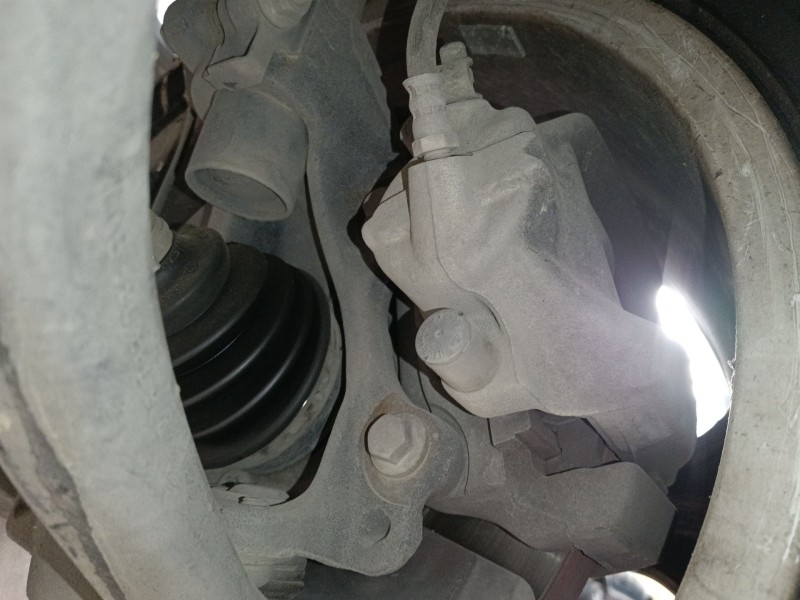 Recambio de mangueta delantera derecha para bmw x1 (e84) xdrive 18 d referencia OEM IAM   