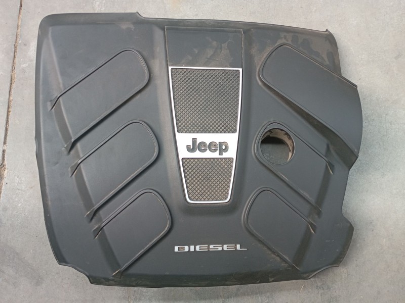 Recambio de tapa motor para jeep grand cherokee iv (wk, wk2) 3.0 crd v6 4x4 referencia OEM IAM   