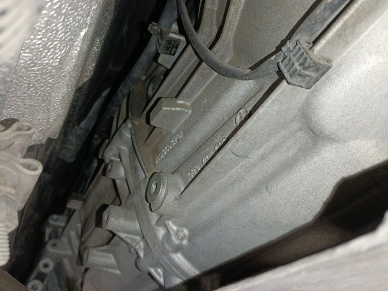 Recambio de caja cambios para bmw x1 (e84) xdrive 18 d referencia OEM IAM   