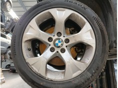 Recambio de llanta sin neumatico para bmw x1 (e84) xdrive 18 d referencia OEM IAM 17 PULGADAS  