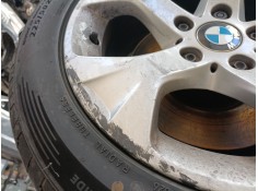 Recambio de llanta sin neumatico para bmw x1 (e84) xdrive 18 d referencia OEM IAM 17 PULGADAS   2