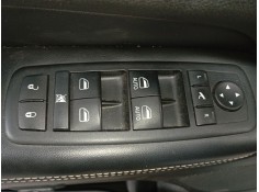 Recambio de mando elevalunas delantero izquierdo para jeep grand cherokee iv (wk, wk2) 3.0 crd v6 4x4 referencia OEM IAM   