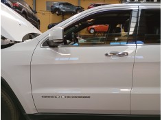 Recambio de puerta delantera izquierda para jeep grand cherokee iv (wk, wk2) 3.0 crd v6 4x4 referencia OEM IAM   
