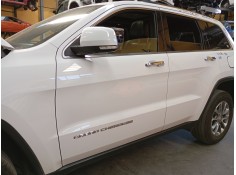 Recambio de puerta delantera izquierda para jeep grand cherokee iv (wk, wk2) 3.0 crd v6 4x4 referencia OEM IAM    2