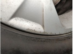 Recambio de llanta sin neumatico para bmw x1 (e84) xdrive 18 d referencia OEM IAM 17 PULGADAS   2