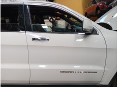 Recambio de puerta delantera derecha para jeep grand cherokee iv (wk, wk2) 3.0 crd v6 4x4 referencia OEM IAM   