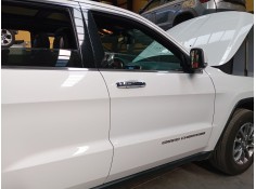 Recambio de puerta delantera derecha para jeep grand cherokee iv (wk, wk2) 3.0 crd v6 4x4 referencia OEM IAM    2
