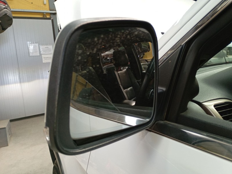 Recambio de retrovisor izquierdo electrico para jeep grand cherokee iv (wk, wk2) 3.0 crd v6 4x4 referencia OEM IAM   