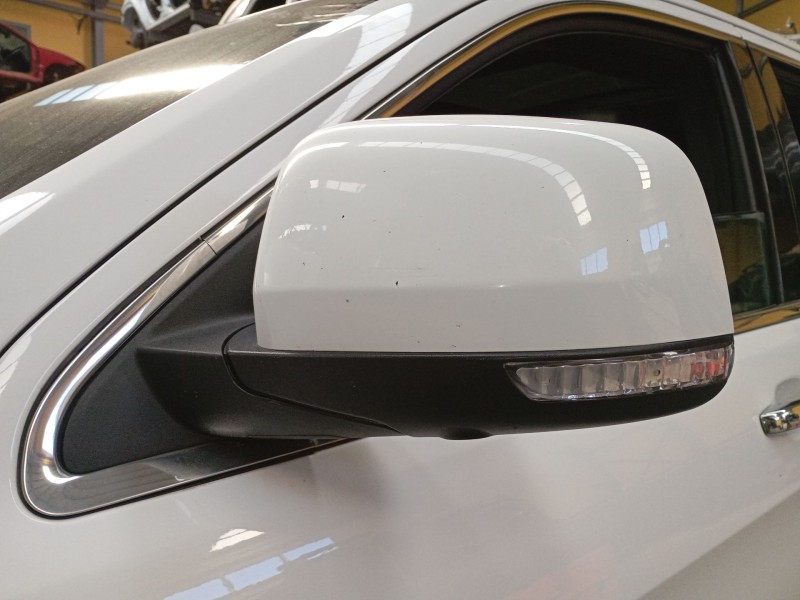 Recambio de retrovisor izquierdo electrico para jeep grand cherokee iv (wk, wk2) 3.0 crd v6 4x4 referencia OEM IAM   