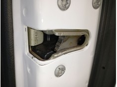 Recambio de cerradura puerta delantera derecha para jeep grand cherokee iv (wk, wk2) 3.0 crd v6 4x4 referencia OEM IAM   