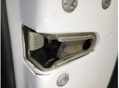 CERRADURA PUERTA TRASERA DERECHA 
