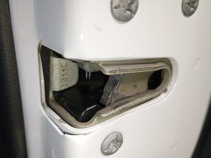 Recambio de cerradura puerta trasera derecha para jeep grand cherokee iv (wk, wk2) 3.0 crd v6 4x4 referencia OEM IAM   