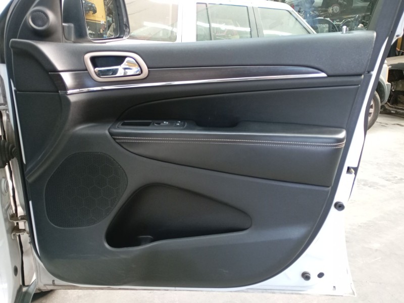 Recambio de guarnecido puerta delantera derecha para jeep grand cherokee iv (wk, wk2) 3.0 crd v6 4x4 referencia OEM IAM   