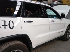 Recambio de puerta trasera derecha para jeep grand cherokee iv (wk, wk2) 3.0 crd v6 4x4 referencia OEM IAM    2