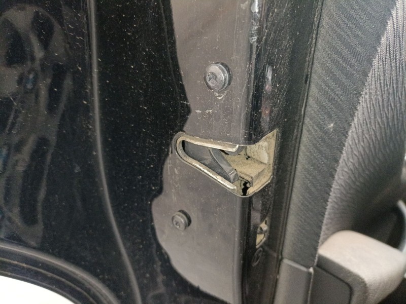 Recambio de cerradura puerta trasera izquierda para bmw x1 (e84) xdrive 18 d referencia OEM IAM   