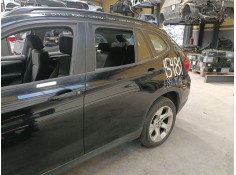 Recambio de puerta trasera izquierda para bmw x1 (e84) xdrive 18 d referencia OEM IAM    2