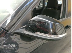 Recambio de retrovisor izquierdo electrico para bmw x1 (e84) xdrive 18 d referencia OEM IAM    2