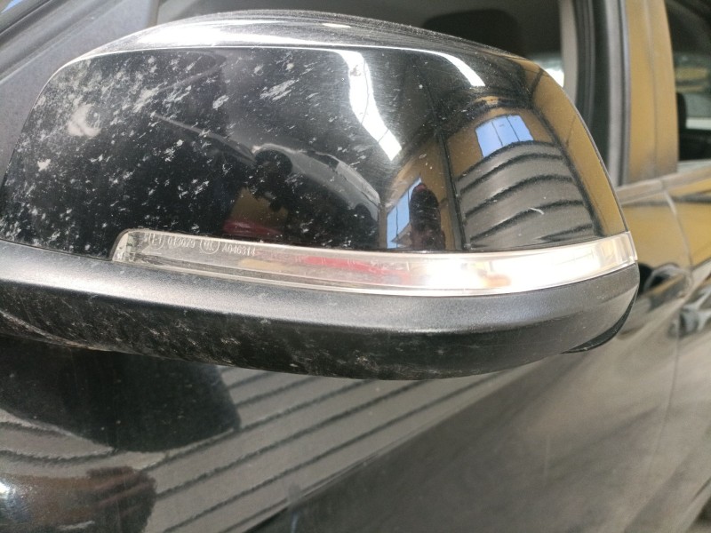 Recambio de retrovisor izquierdo electrico para bmw x1 (e84) xdrive 18 d referencia OEM IAM   