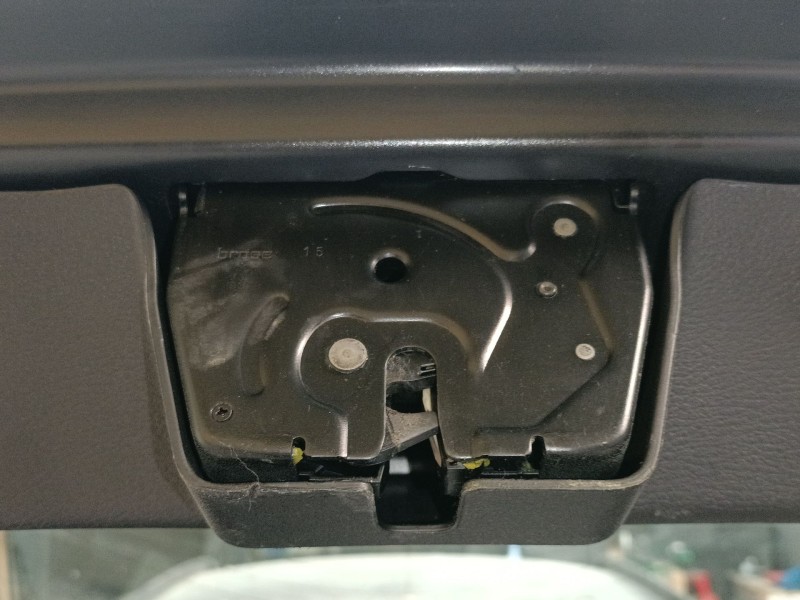Recambio de cerradura maletero / porton para bmw x1 (e84) xdrive 18 d referencia OEM IAM   