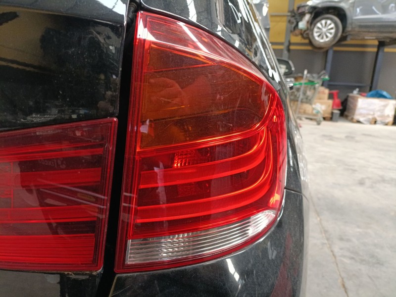 Recambio de piloto trasero derecho para bmw x1 (e84) xdrive 18 d referencia OEM IAM   