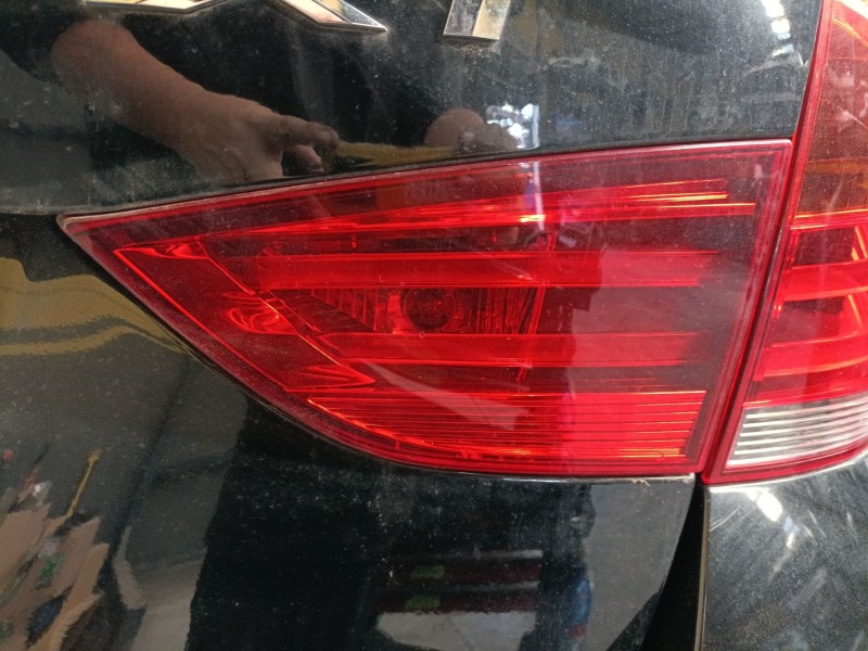 Recambio de piloto trasero derecho porton para bmw x1 (e84) xdrive 18 d referencia OEM IAM   