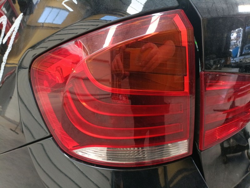 Recambio de piloto trasero izquierdo para bmw x1 (e84) xdrive 18 d referencia OEM IAM   