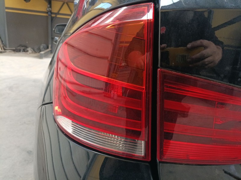 Recambio de piloto trasero izquierdo para bmw x1 (e84) xdrive 18 d referencia OEM IAM   