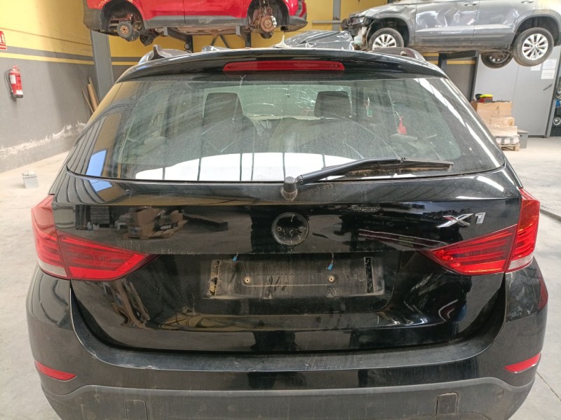 Recambio de porton trasero para bmw x1 (e84) xdrive 18 d referencia OEM IAM   