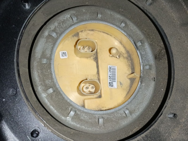 Recambio de aforador para bmw x1 (e84) xdrive 18 d referencia OEM IAM   