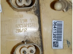 Recambio de aforador para bmw x1 (e84) xdrive 18 d referencia OEM IAM    2