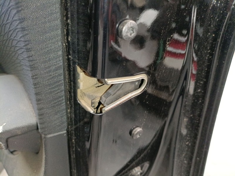 Recambio de cerradura puerta delantera derecha para bmw x1 (e84) xdrive 18 d referencia OEM IAM   