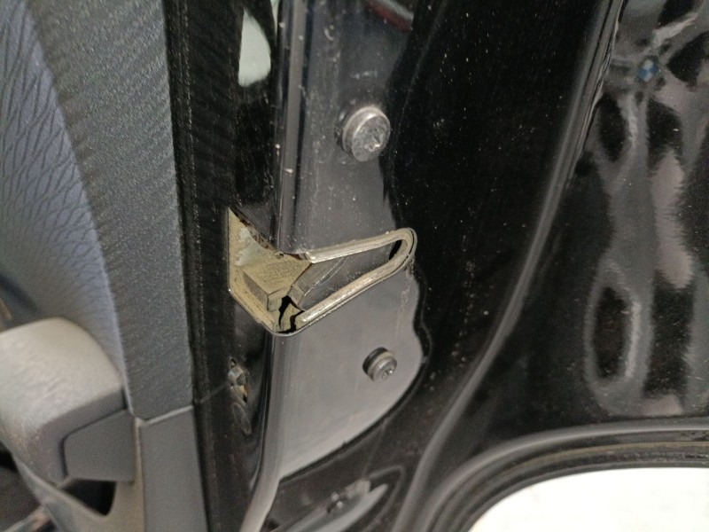 Recambio de cerradura puerta trasera derecha para bmw x1 (e84) xdrive 18 d referencia OEM IAM   