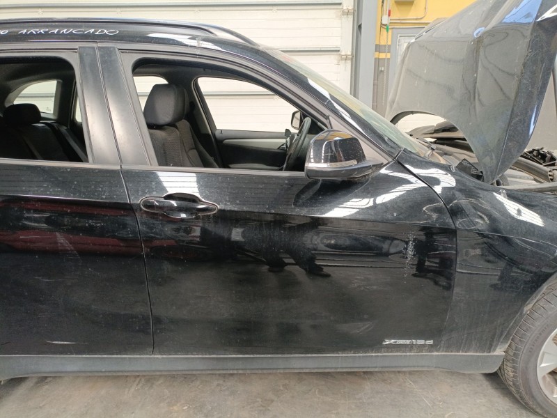 Recambio de puerta delantera derecha para bmw x1 (e84) xdrive 18 d referencia OEM IAM   