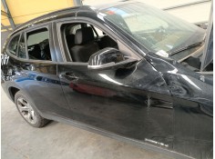 Recambio de puerta delantera derecha para bmw x1 (e84) xdrive 18 d referencia OEM IAM    2