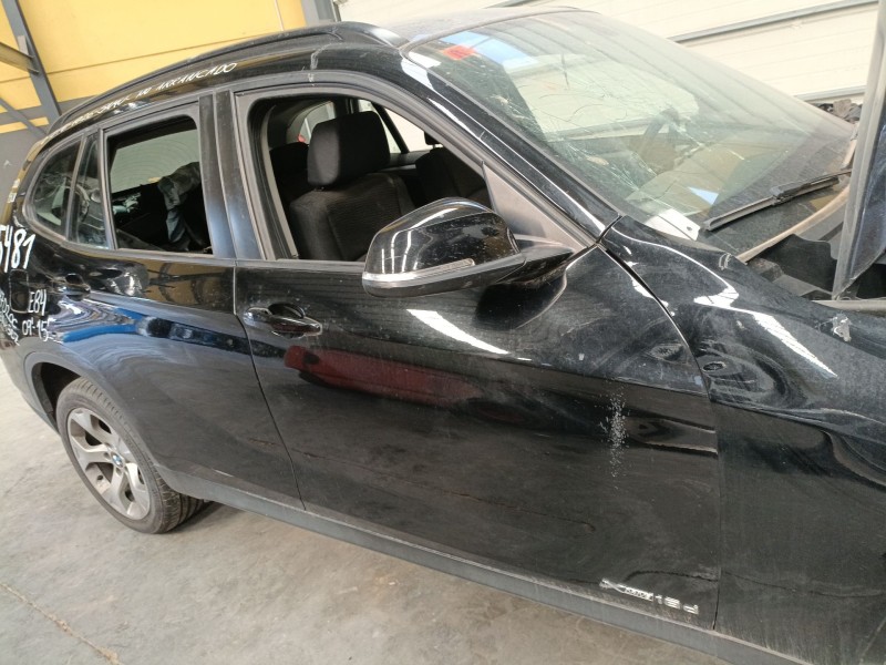 Recambio de puerta delantera derecha para bmw x1 (e84) xdrive 18 d referencia OEM IAM   